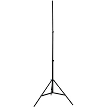 9.2 ft. Carbon Fiber Air-Cushioned Light Stand Image 0