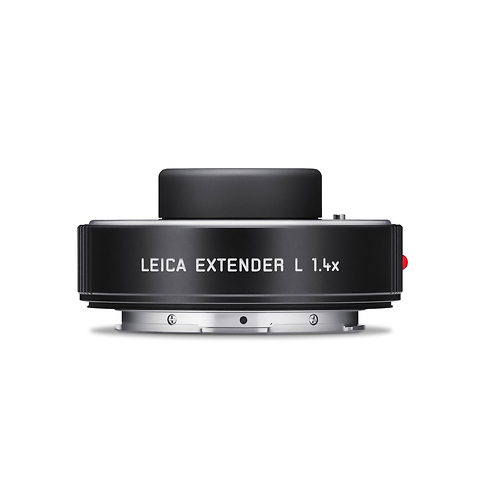 Extender L 1.4x for Vario-Elmar-SL100-400mm f/5-6.3 Lens Image 0