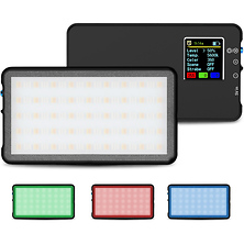 Go RGB LED Panel Light Image 0