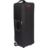 37 x 14 x 10 in. Soft Sided, Mid-Sized Drum Hardware Case with Wheels Thumbnail 5