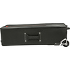 37 x 14 x 10 in. Soft Sided, Mid-Sized Drum Hardware Case with Wheels Thumbnail 8