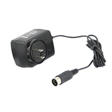 TCRU Replacement 100-240V Charger for Turbo Batteries - Pre-Owned Image 0