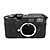 M4 Film Body Black Paint Circa 1969 - Pre-Owned
