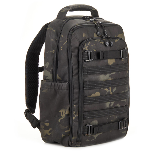 Axis V2 16L Road Warrior Backpack (MultiCam Black) Image 0