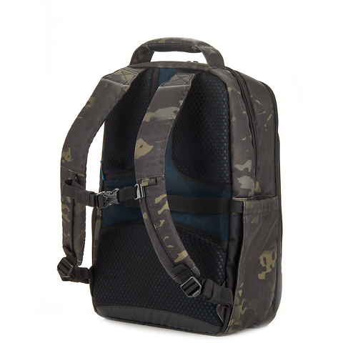 Axis V2 16L Road Warrior Backpack (MultiCam Black) Image 3