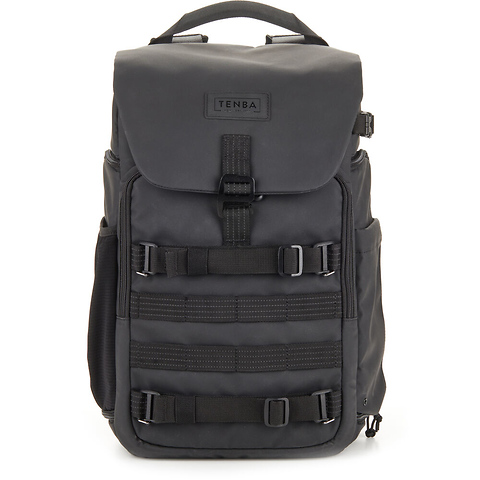 Axis V2 LT Backpack (Black, 18L) Image 1