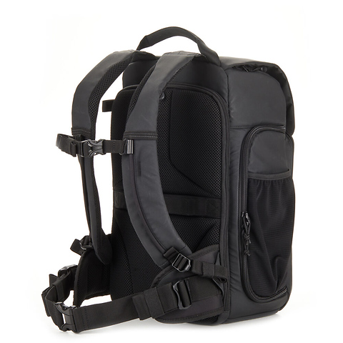 Axis V2 LT Backpack (Black, 18L) Image 2