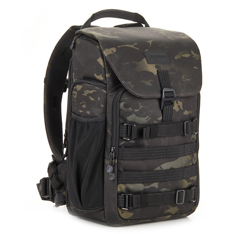 Axis V2 LT Backpack (MultiCam Black, 18L) Image 0