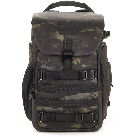 Axis V2 LT Backpack (MultiCam Black, 18L) Image 1