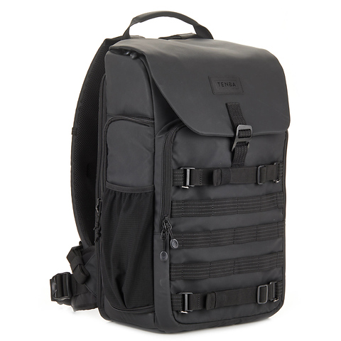 Axis V2 LT Backpack (Black, 20L) Image 0