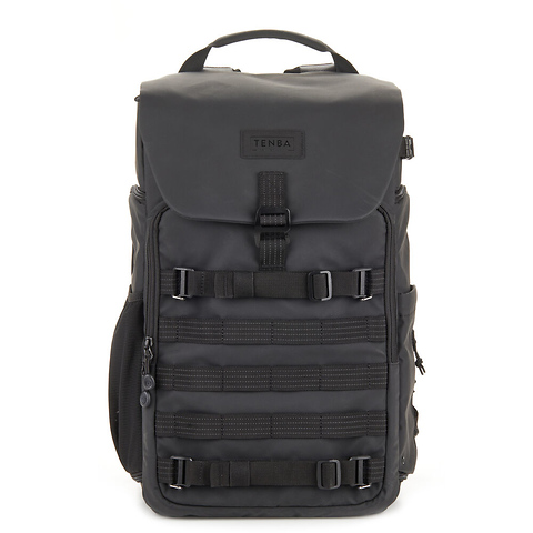 Axis V2 LT Backpack (Black, 20L) Image 1