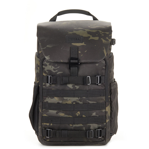 Axis V2 LT Backpack (MultiCam Black, 20L) Image 1
