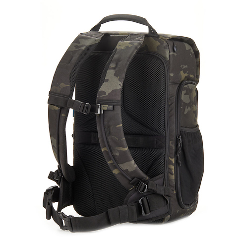 Axis V2 LT Backpack (MultiCam Black, 20L) Image 2
