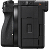 Alpha a6700 Mirrorless Digital Camera with 16-50mm Lens Thumbnail 6