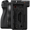 Alpha a6700 Mirrorless Digital Camera with 18-135mm Lens Thumbnail 7