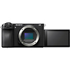 Alpha a6700 Mirrorless Digital Camera with 18-135mm Lens Thumbnail 8