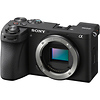 Alpha a6700 Mirrorless Digital Camera with 18-135mm Lens Thumbnail 9