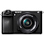Alpha a6700 Mirrorless Digital Camera with 16-50mm Lens