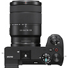 Alpha a6700 Mirrorless Digital Camera with 18-135mm Lens Thumbnail 1