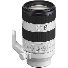 FE 70-200mm f/4 G OSS II Lens Image 0
