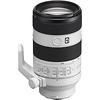 FE 70-200mm f/4 G OSS II Lens with FE 2.0x Teleconverter Thumbnail 12
