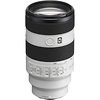 FE 70-200mm f/4 G OSS II Lens with FE 2.0x Teleconverter Thumbnail 5