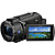 FDR-AX43A UHD 4K Handycam Camcorder - Pre-Owned