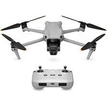 Air 3 Drone with RC-N2 Remote Controller Image 0