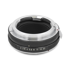 M-R Lens Adapter (14127F) - Pre-Owned Image 0
