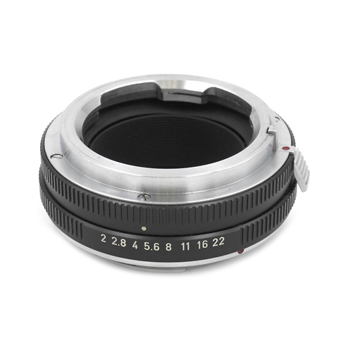 M-R Lens Adapter (14127F) - Pre-Owned Image 0