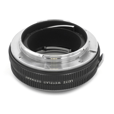 M-R Lens Adapter (14127F) - Pre-Owned Image 1