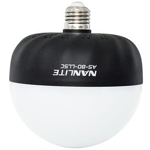 Bulb Diffuser for LitoLite 5C Image 3
