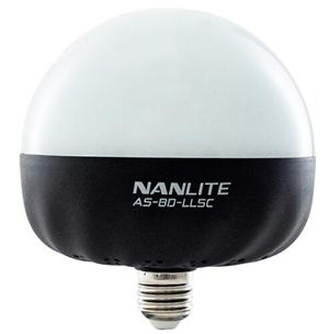 Bulb Diffuser for LitoLite 5C Image 4