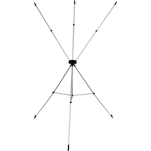 X-Drop Backdrop Stand for 5 x 7 ft. Backdrop