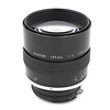 135mm f/2.0 Ai Manual Focus Lens - Pre-Owned Thumbnail 0