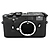 M4 Film Body Black Chrome (10400) - Pre-Owned