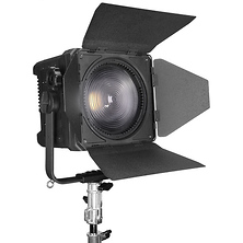 300W LED Fresnel with DMX & Wi-Fi - Pre-Owned Image 0