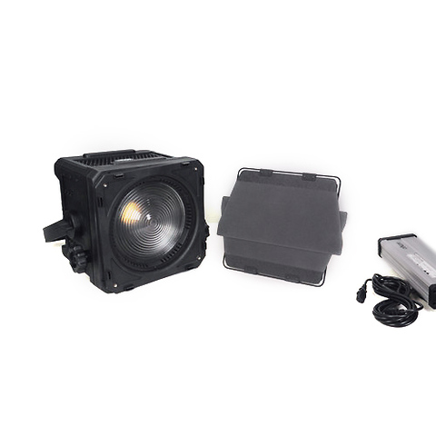 300W LED Fresnel with DMX & Wi-Fi - Pre-Owned Image 3