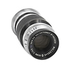 Wollensak Screw Mount 90mm f/4.5 Lens Chrome/Black - Pre-Owned Thumbnail 0
