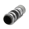 Wollensak Screw Mount 90mm f/4.5 Lens Chrome/Black - Pre-Owned Thumbnail 2