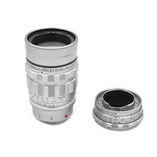 Summicron-M 90mm f/2.0 Viso Lens Chrome Canada - Pre-Owned Image 0