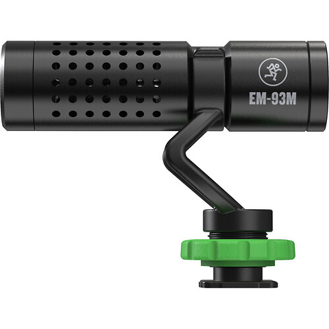 EM-93M Compact Microphone Image 4