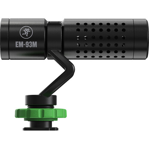 EM-93M Compact Microphone Image 5