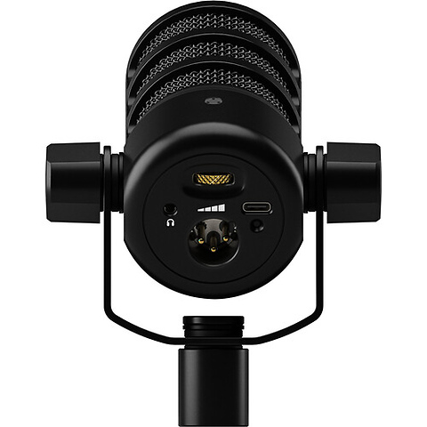 PodMic USB and XLR Dynamic Broadcast Microphone Image 7