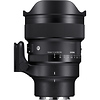 14mm f/1.4 DG DN Art Lens for Leica L Thumbnail 0