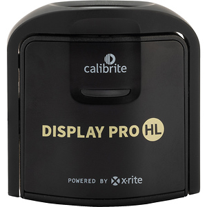 Display Pro HL Colorimeter