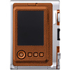 INSTAX MINI EVO Hybrid Instant Camera (Brown) Thumbnail 4