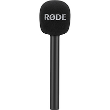 Interview GO Handheld Mic Adapter for the Wireless GO Image 0