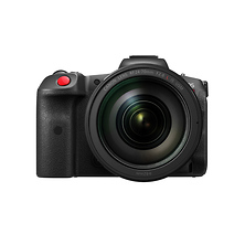 EOS R5 C Digital Mirrorless Cinema Camera with RF 24-70mm f/2.8 Lens Image 0