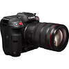 EOS C70 Cinema Camera with RF 24-70mm f/2.8 Lens Thumbnail 3